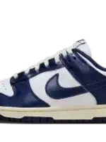 Nike Nike Dunk Low Vintage Navy (w)
