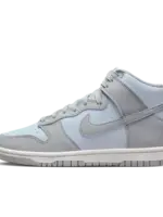 Nike Dunk High Blue Tint