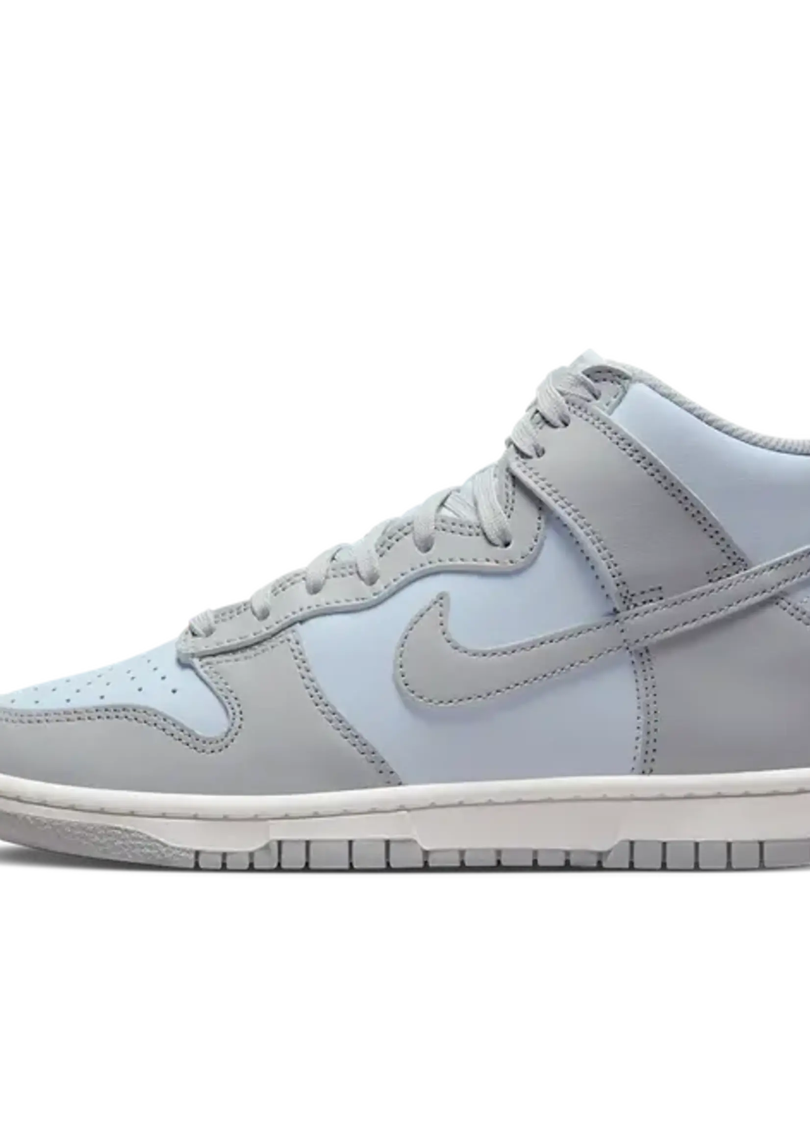 Nike Dunk High Blue Tint