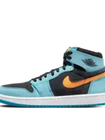 Nike Jordan 1 Zoom CMFT 2 Bleached Aqua Bright Citrus