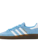 Adidas Adidas handball spezial light blue