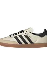 Adidas Adidas samba OG cream white sand strata