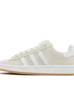 Adidas Adidas campus 00s wonder white gum
