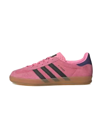 Adidas Adidas gazelle indoor bliss pink