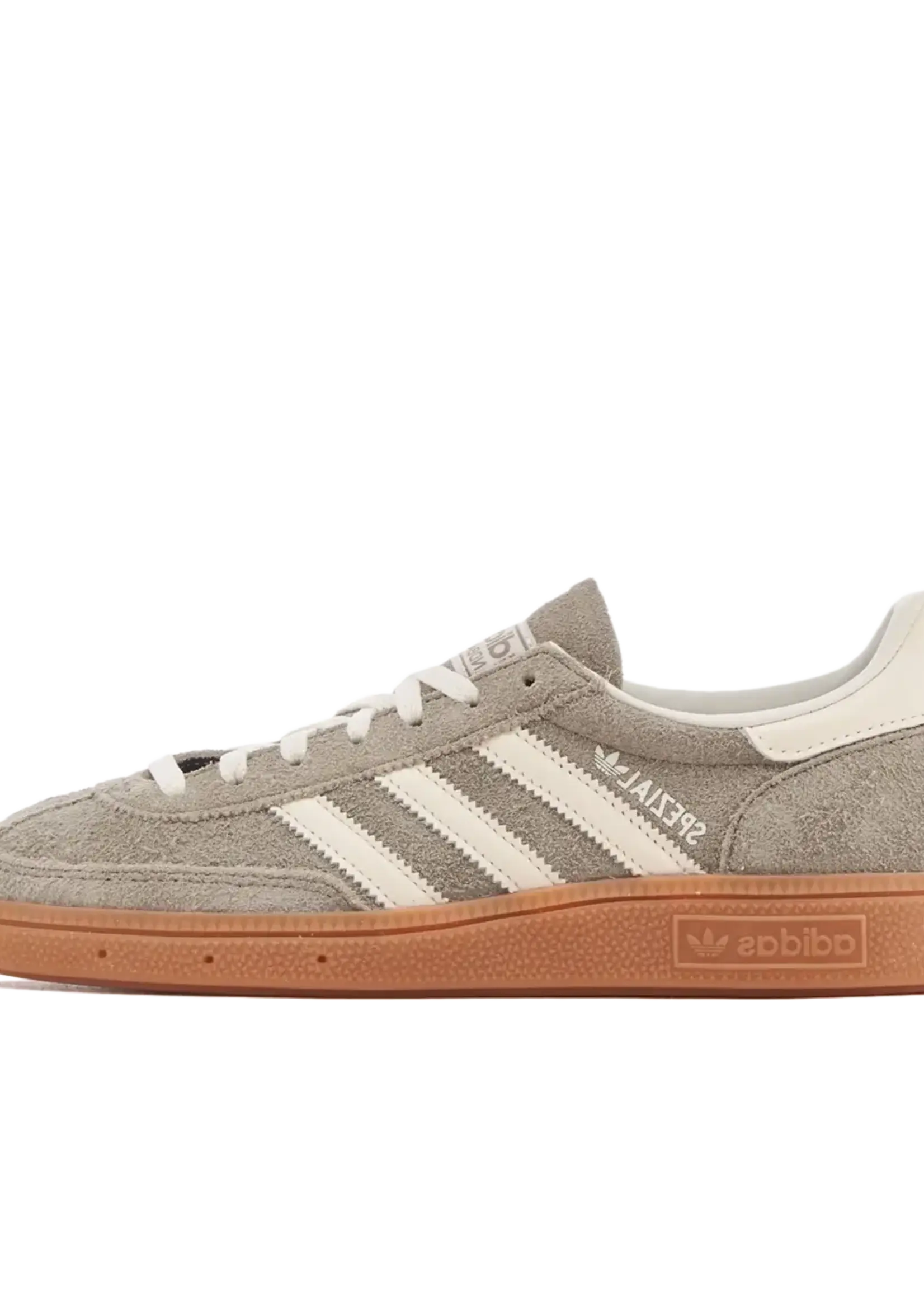 Adidas Adidas handball spezial silver pebble