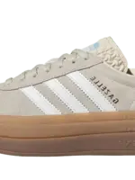 Adidas Adidas gazelle bold wonder white clear sky