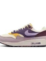 Nike Nike Air Max 1 Dark Rasin Hydrangeas