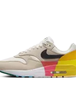 Nike Nike Air Max 1 Khaki Multi Color