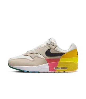 Nike Nike Air Max 1 Khaki Multi Color