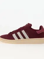 Adidas Adidas campus 00s shadow red off white (women's)