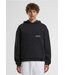 Enroute Society Club - Loose Fit Hoodie