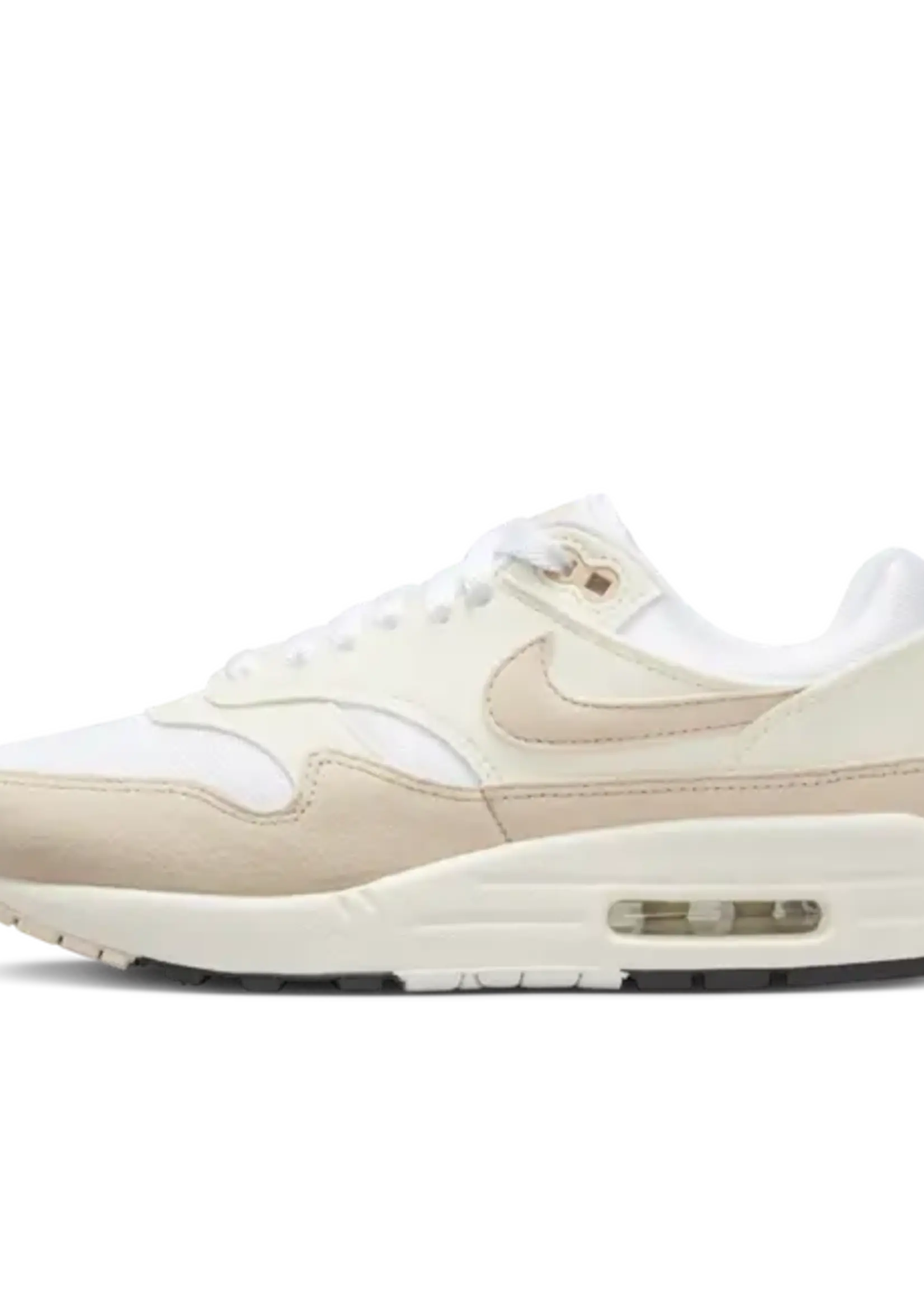 Nike Nike Air max 1 Pale Ivory Sanddrift