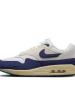 Nike Nike Air max 1 Athlethic Department Deep Royal Blue