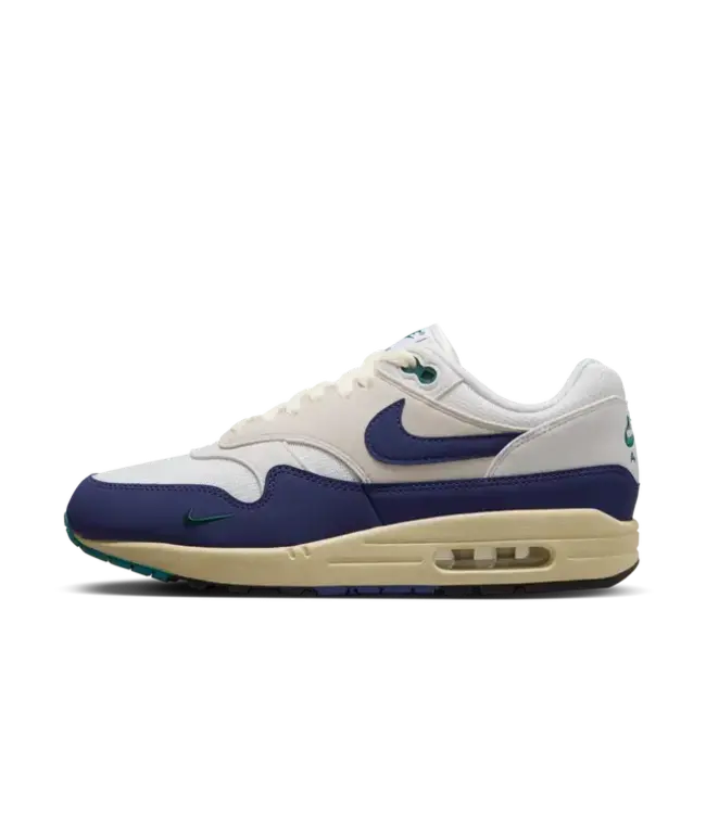 Nike Nike Air max 1 Athlethic Department Deep Royal Blue