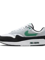 Nike Nike Air Max 1 White Black Stadium Green