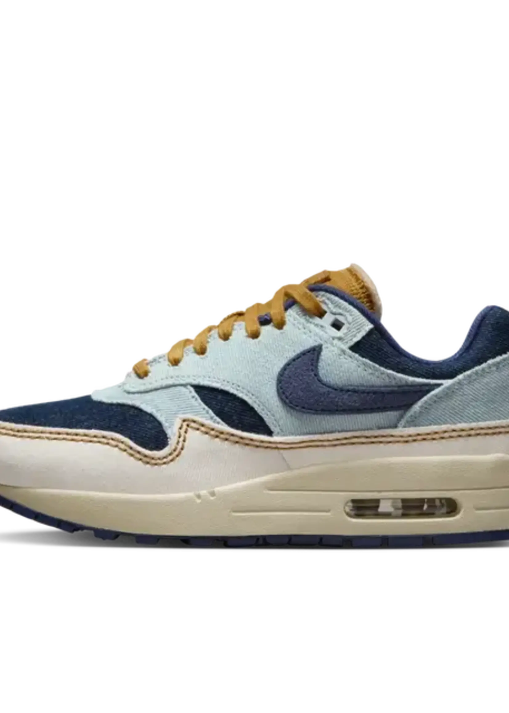 Nike Nike Air Max 1 87 Denim Aura