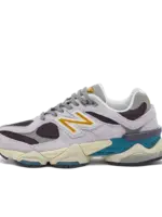 New Balance New Balance 9060 Taro Plum Brown