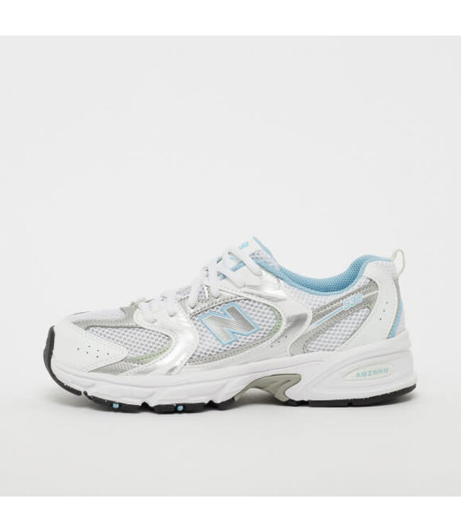 New Balance New Balance 530 White Chrome Blue
