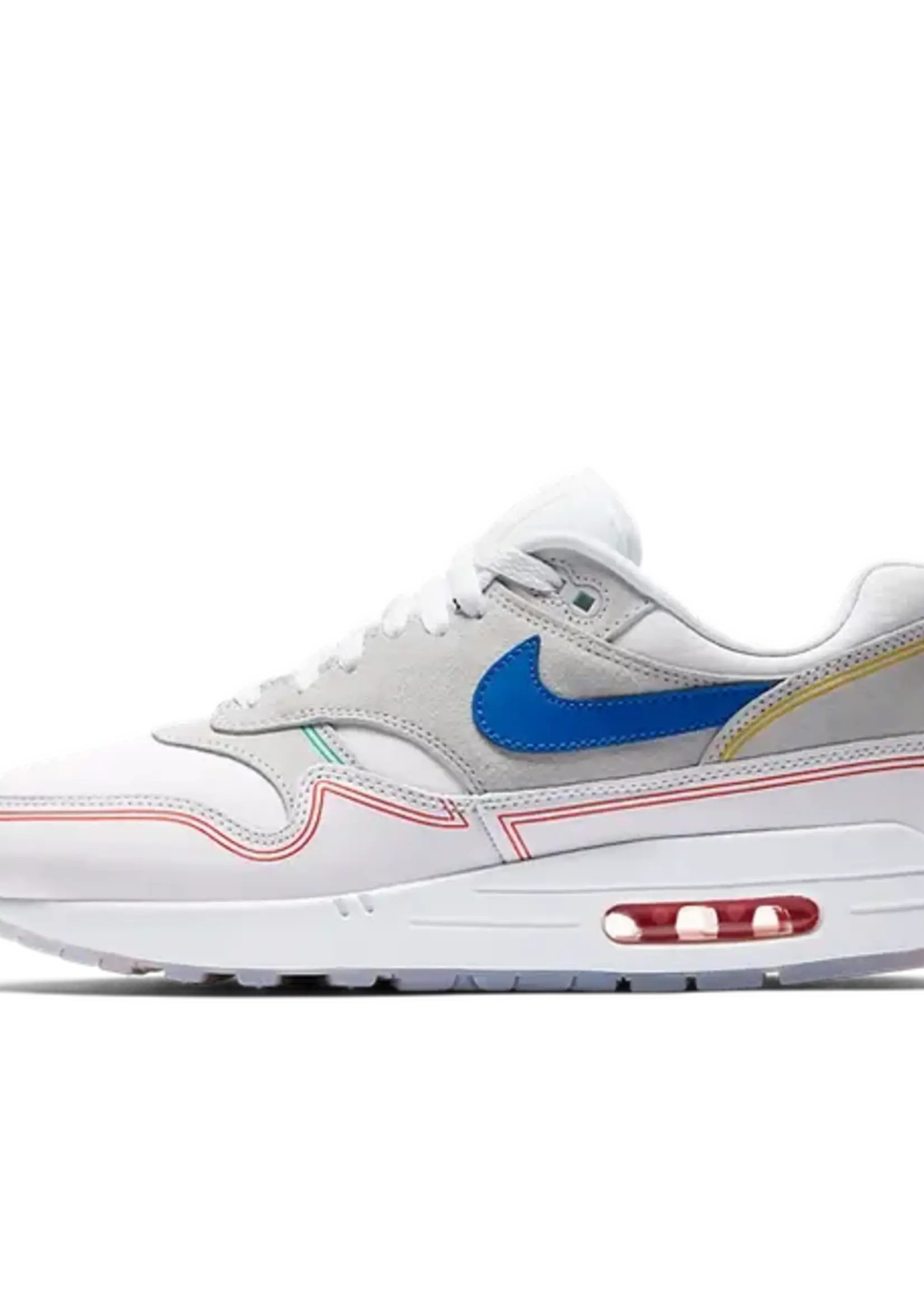 Nike Nike air max 1 Centre Pompidou