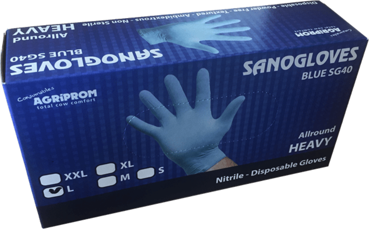 SanoGloves