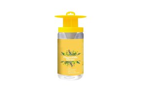 Vliegenval Tuin vanaf €10 incl. lokstof
