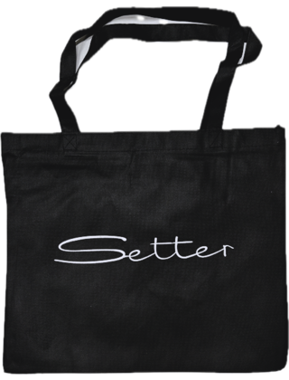 Setter Tas