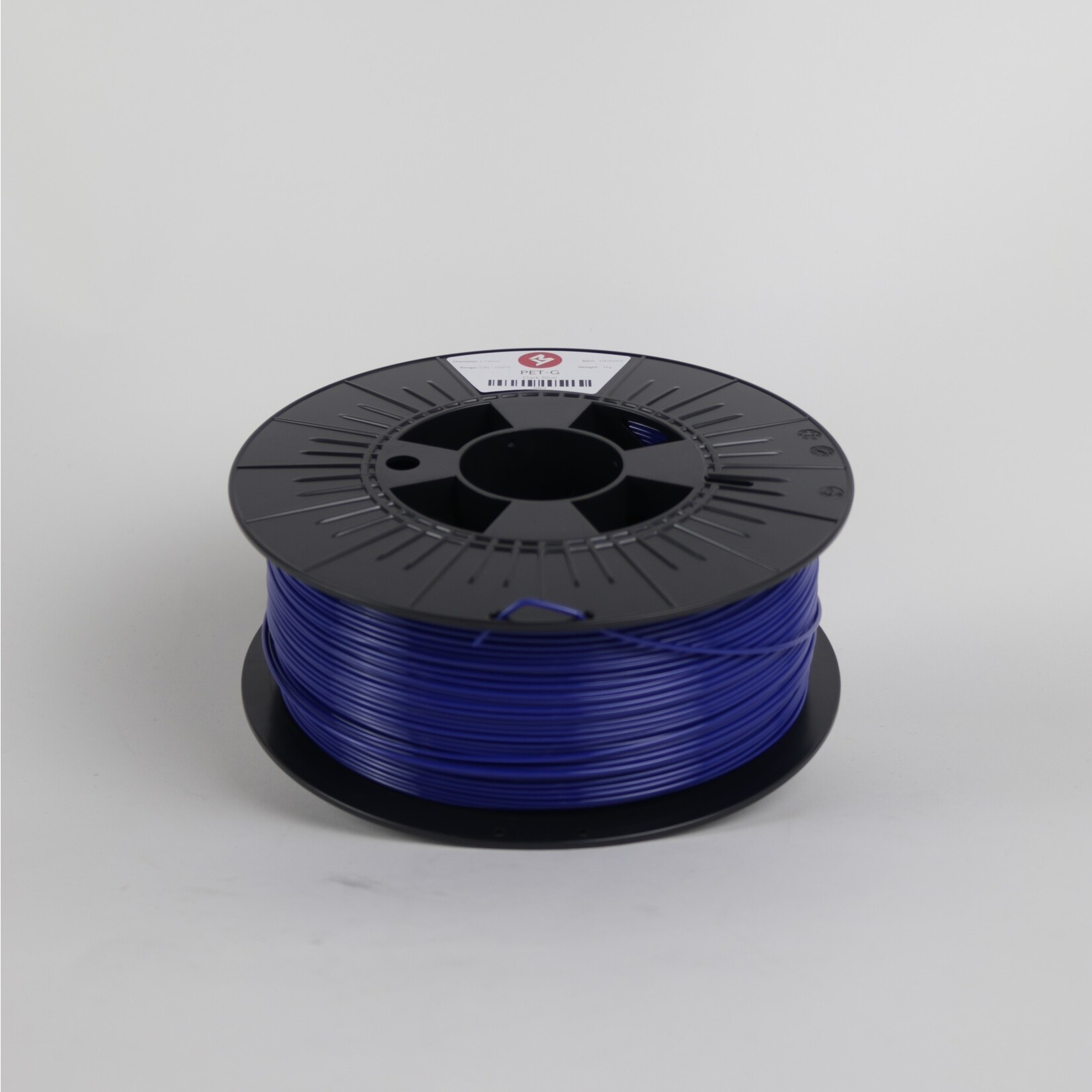 MTB3D 1,75mm PETG donkerblauw 1kg