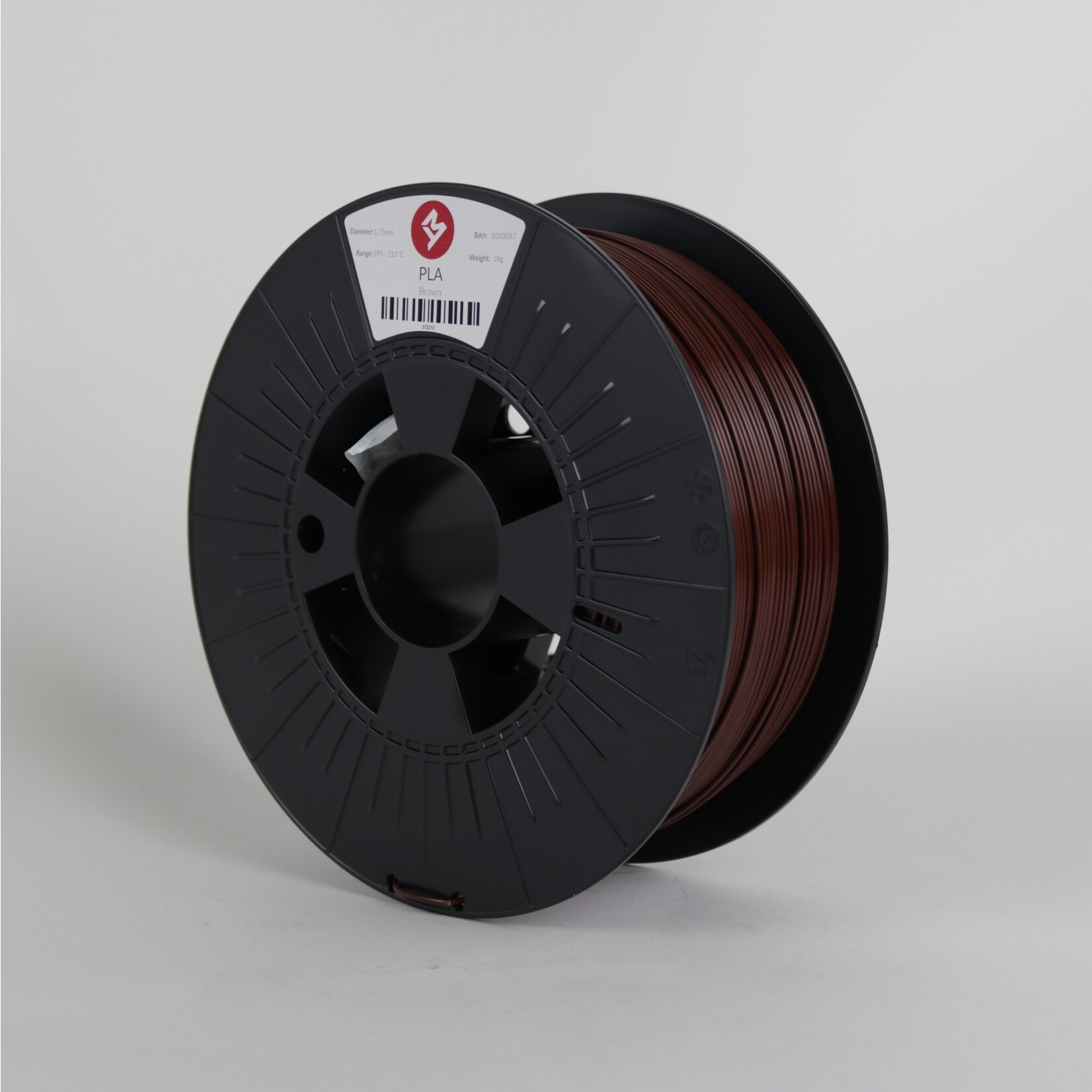 MTB3D 1,75mm PLA brown 1kg