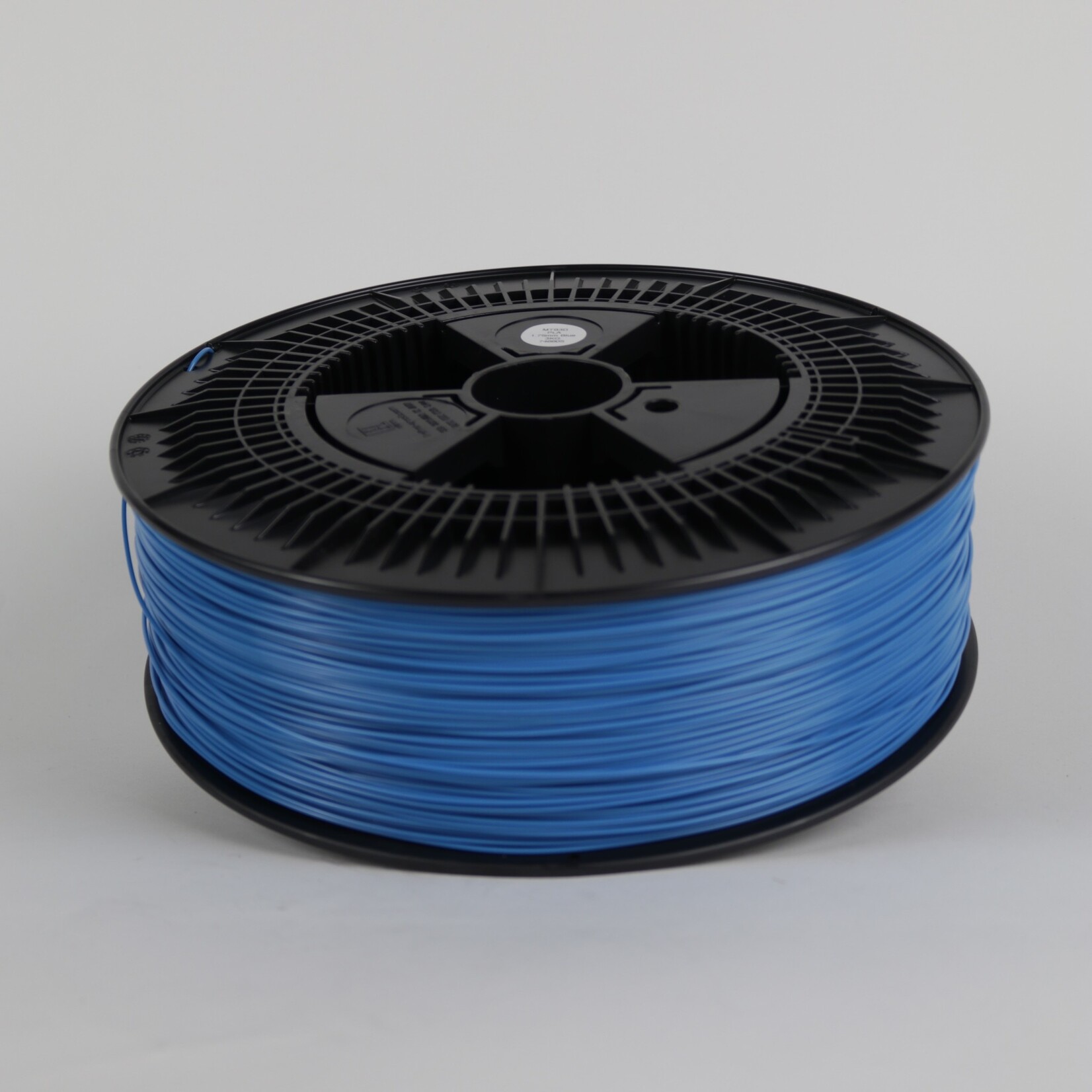 MTB3D 1,75mm PLA Hemelsblauw/Light Blue - 3kg