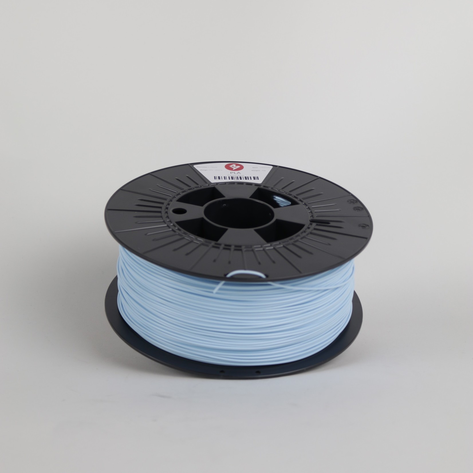 MTB3D 1,75mm PLA pastel blue 1kg