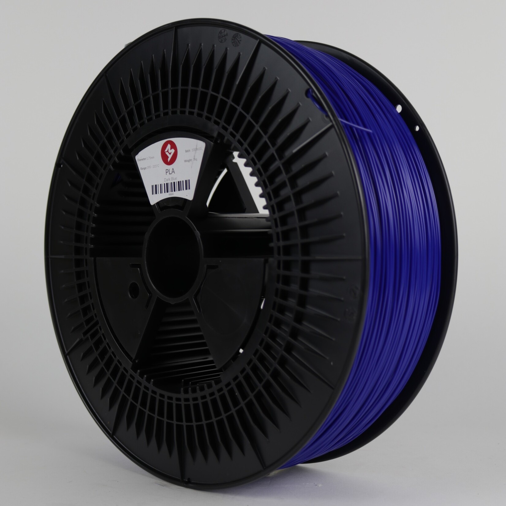 MTB3D 1,75mm PLA dark blue 3kg