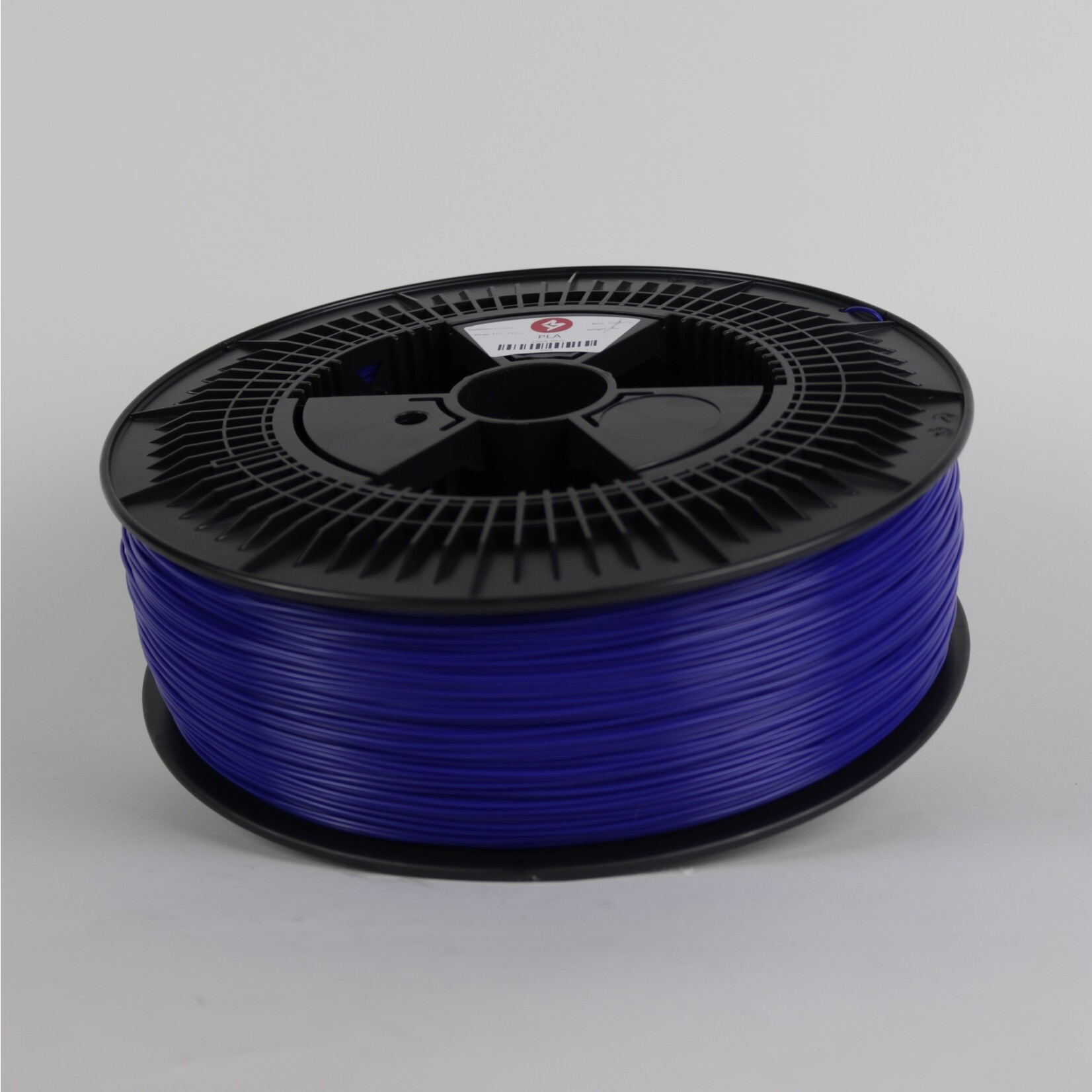 MTB3D 1,75mm PLA donkerblauw 3kg