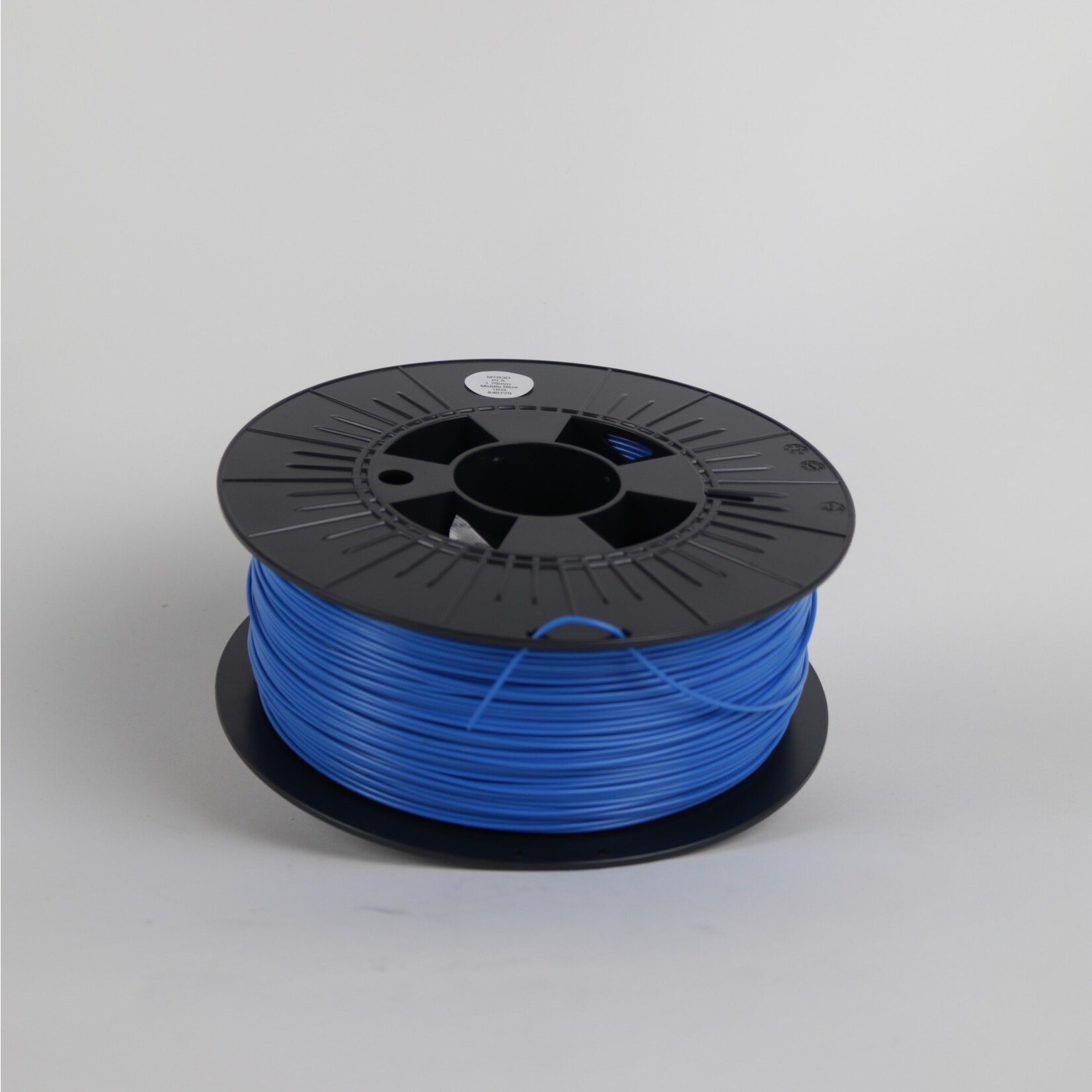 MTB3D 1,75mm PLA middenblauw 1kg