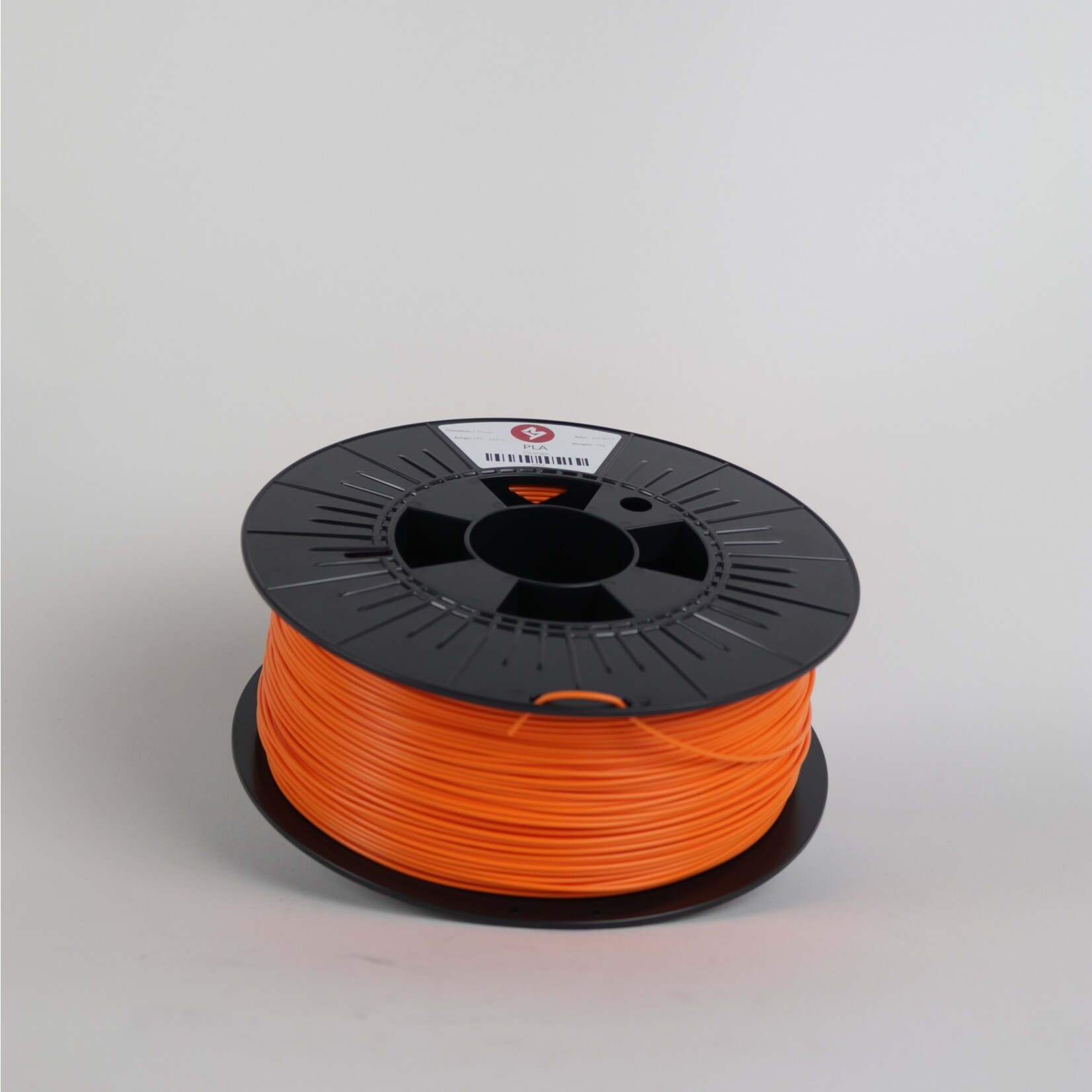 MTB3D 1,75mm PLA oranje 1kg