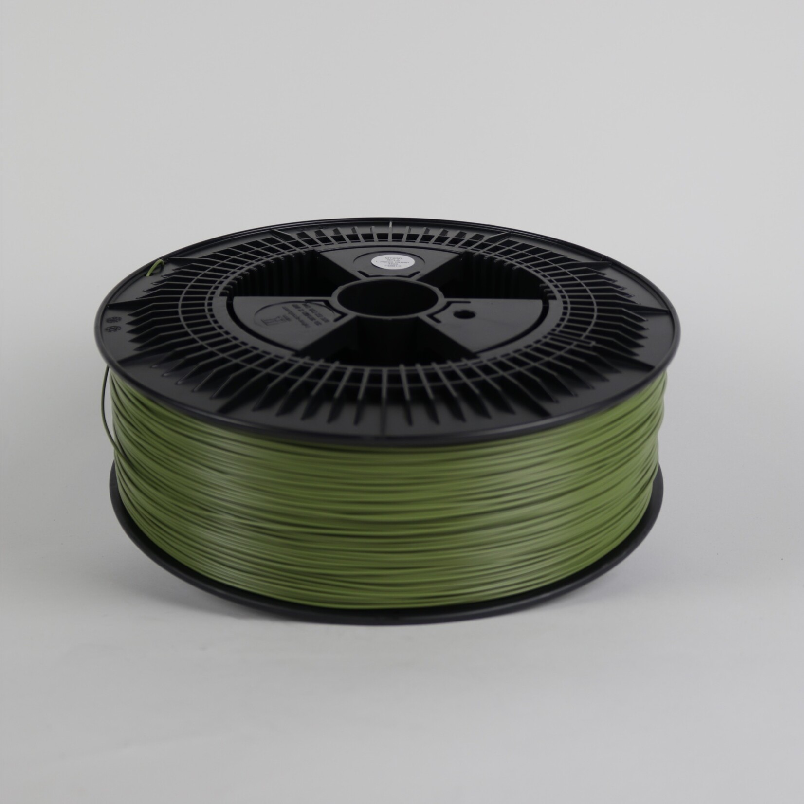 MTB3D 1,75mm PLA Recycled Green 3kg