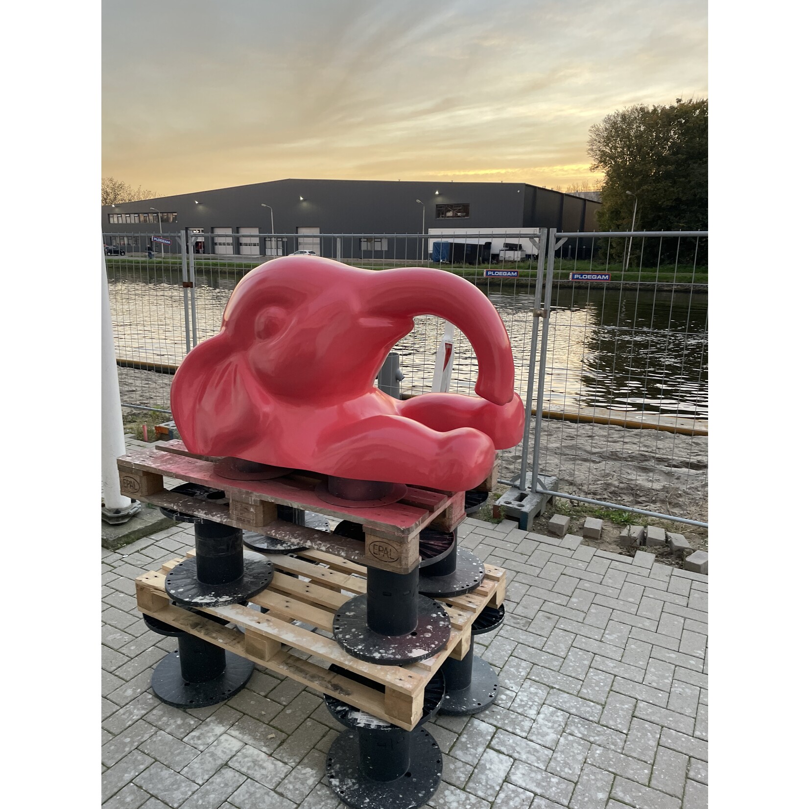 MTB3D Post Processing