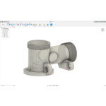 MTB3D 3D modeling
