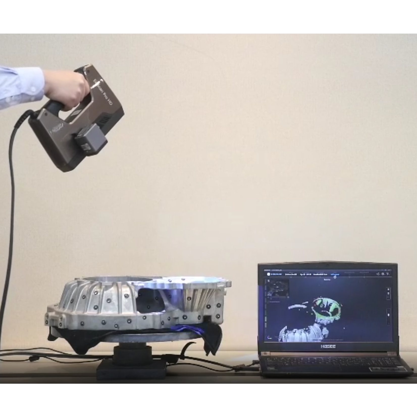 MTB3D 3D scan service