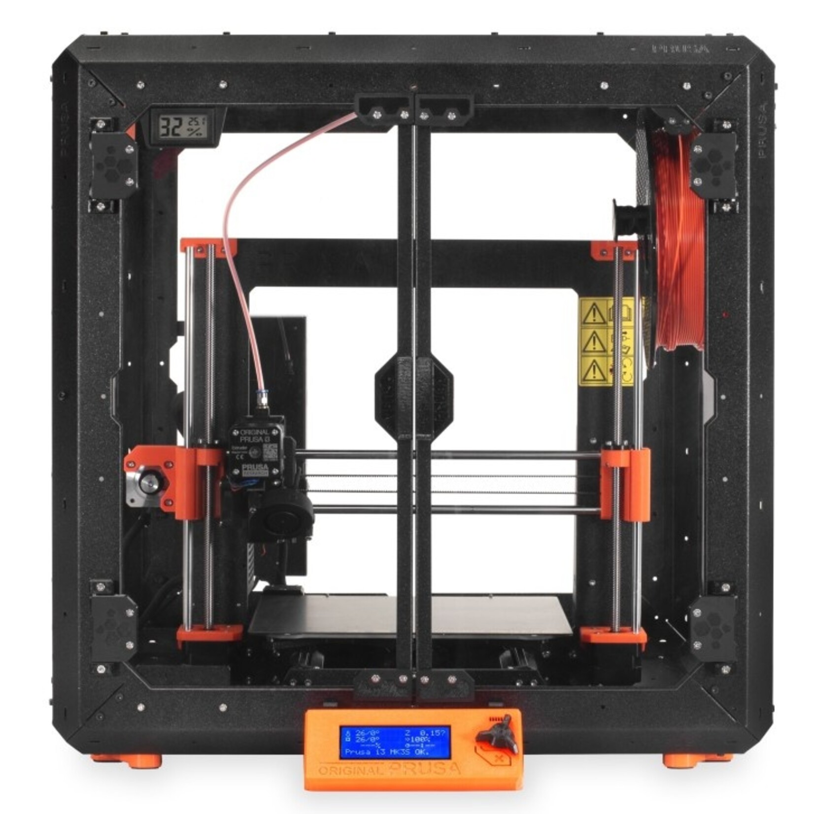 Prusa Research Prusa Enclosure KIT for MK4S/4/3S+/3S/3 MTB3D