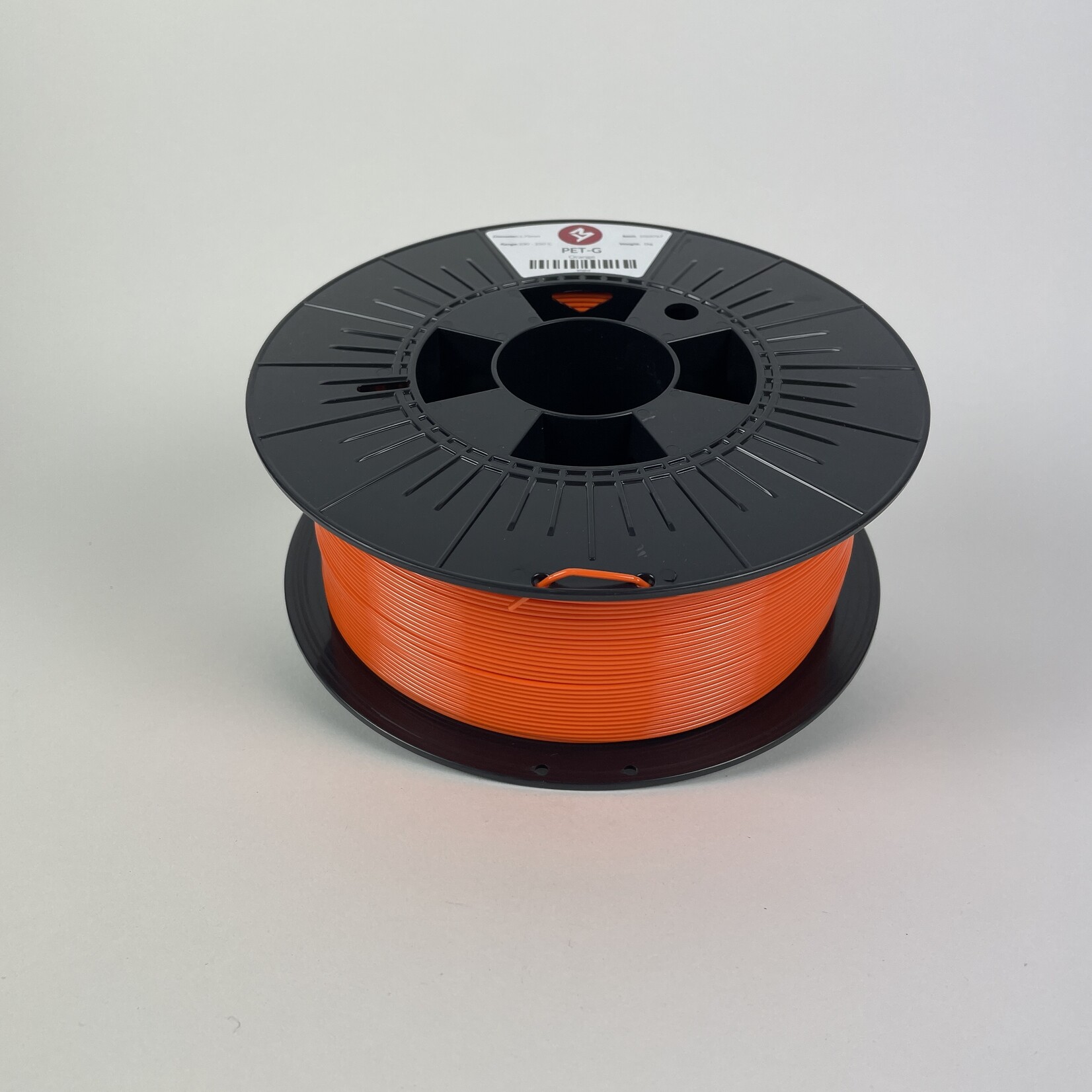 MTB3D 1,75mm PETG oranje 1kg