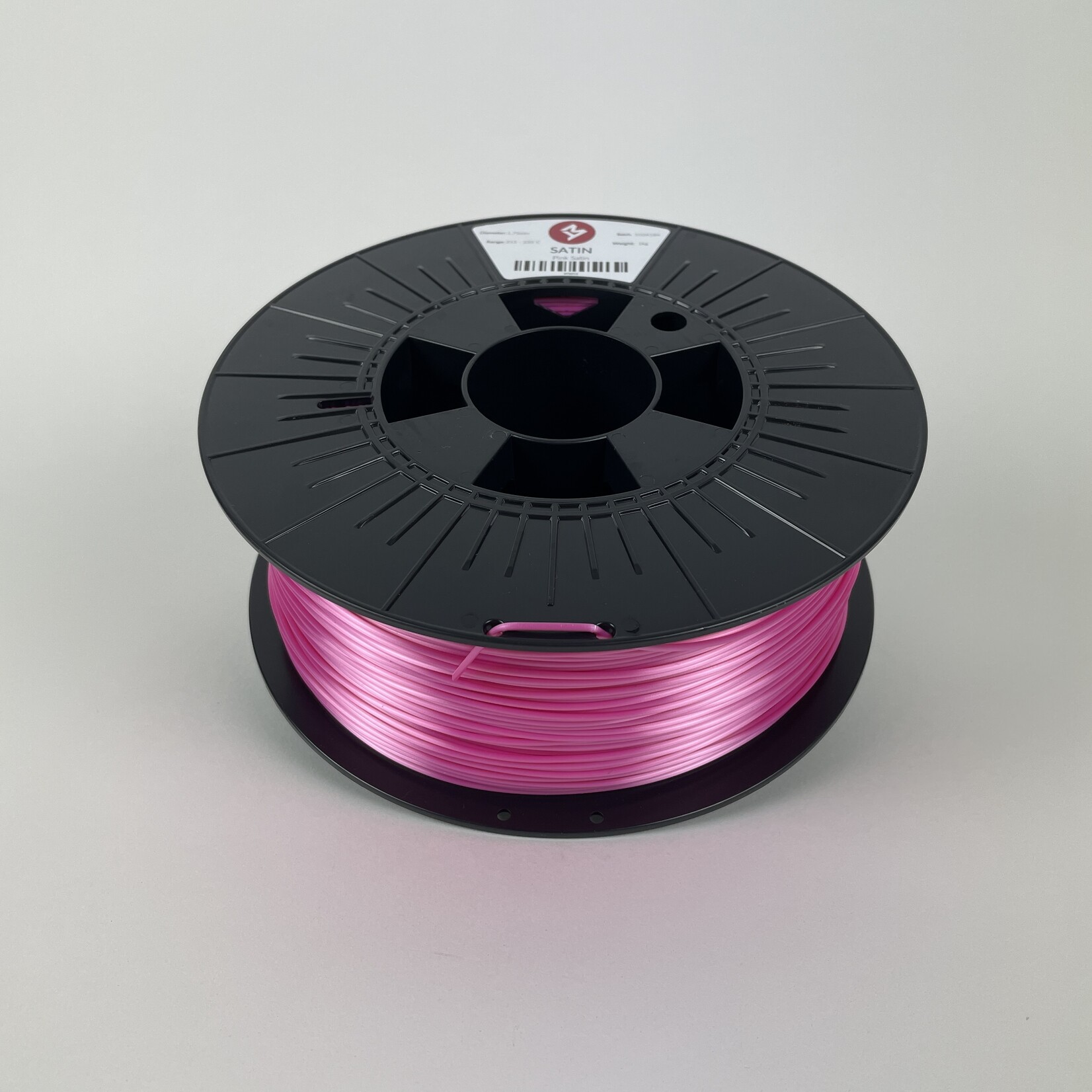 MTB3D 1,75mm PLA Satijn roze Satin 1kg