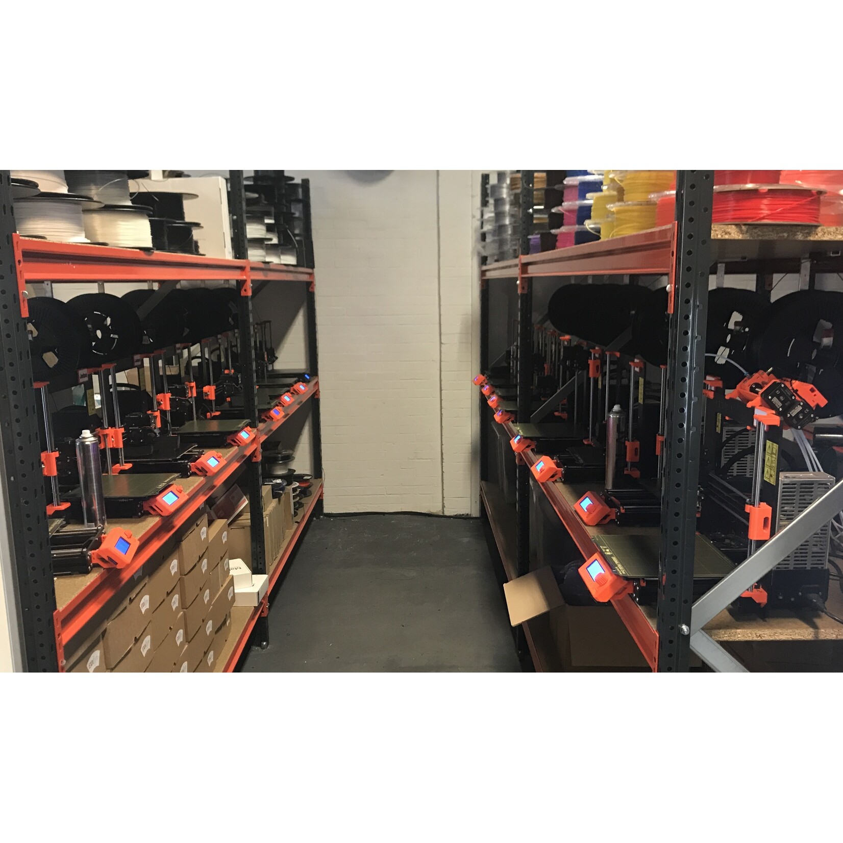 3D printer rental