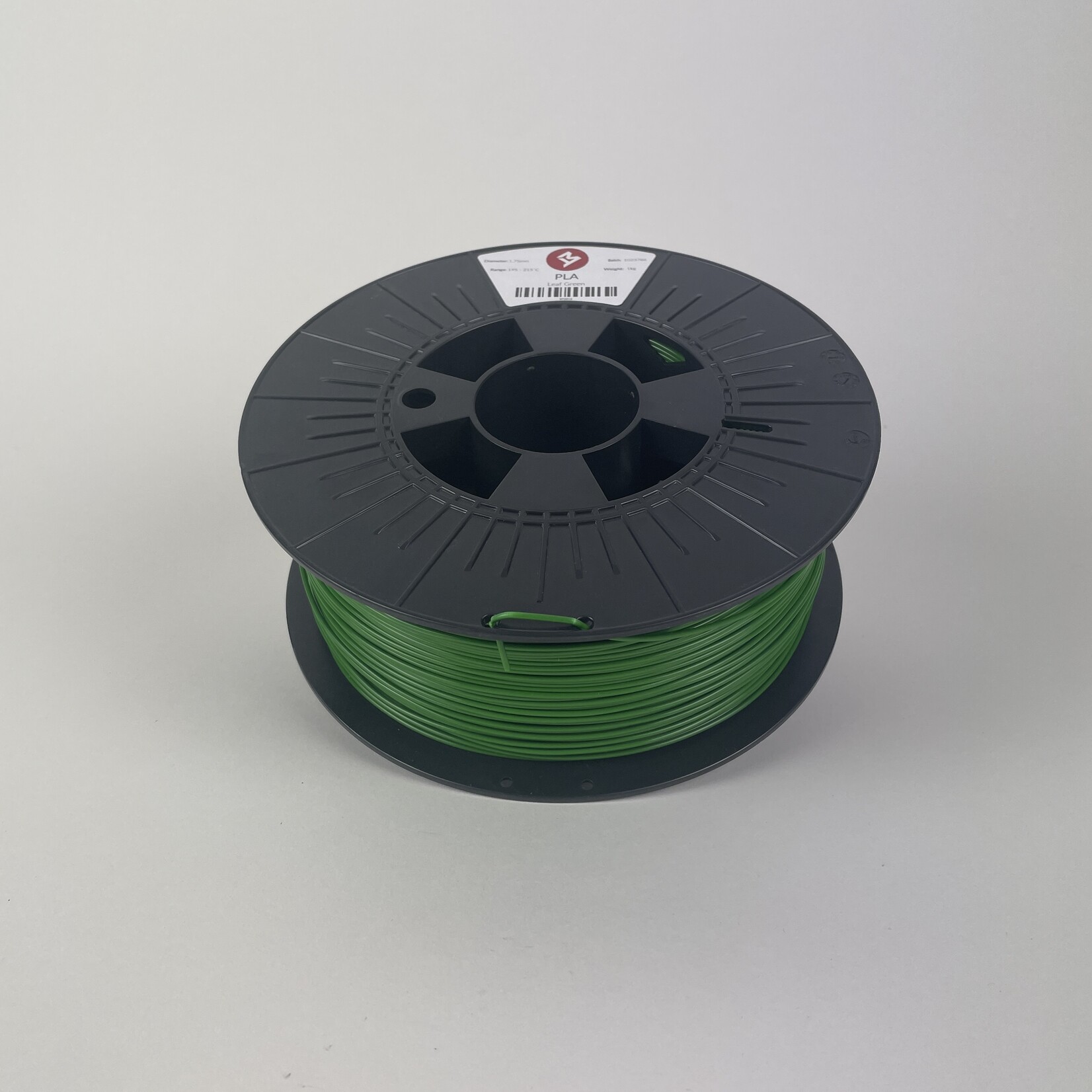 MTB3D 1,75mm PLA leaf green 1kg