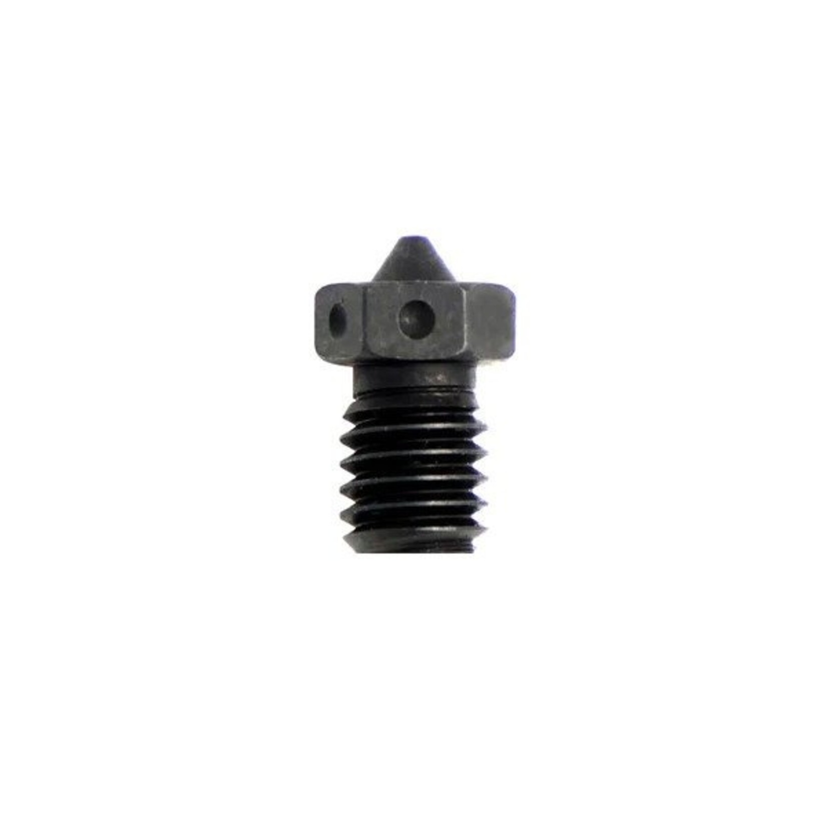 E3D E3D nozzle V6 0.4mm Hardened steel