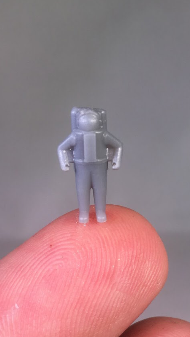 3D print toleranties in verbindingen