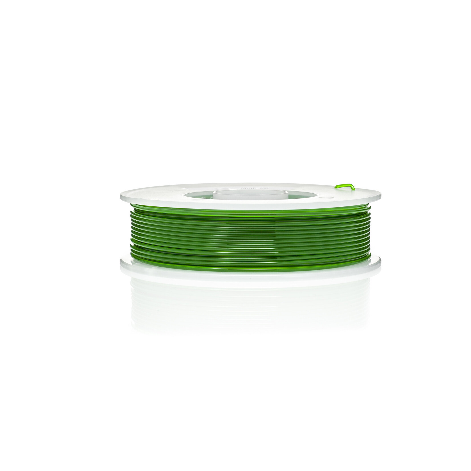 UltiMaker 2,85mm PETG Groen Transparant 0,75kg