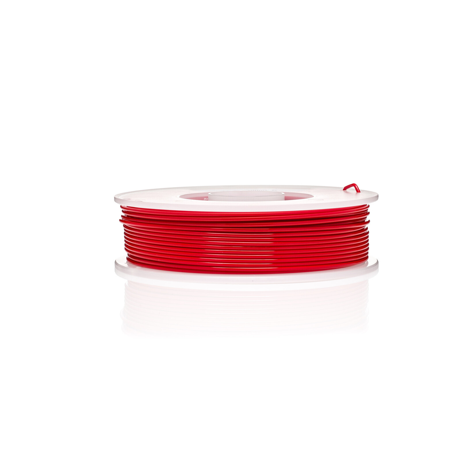 UltiMaker 2,85mm PETG Red 0,75kg