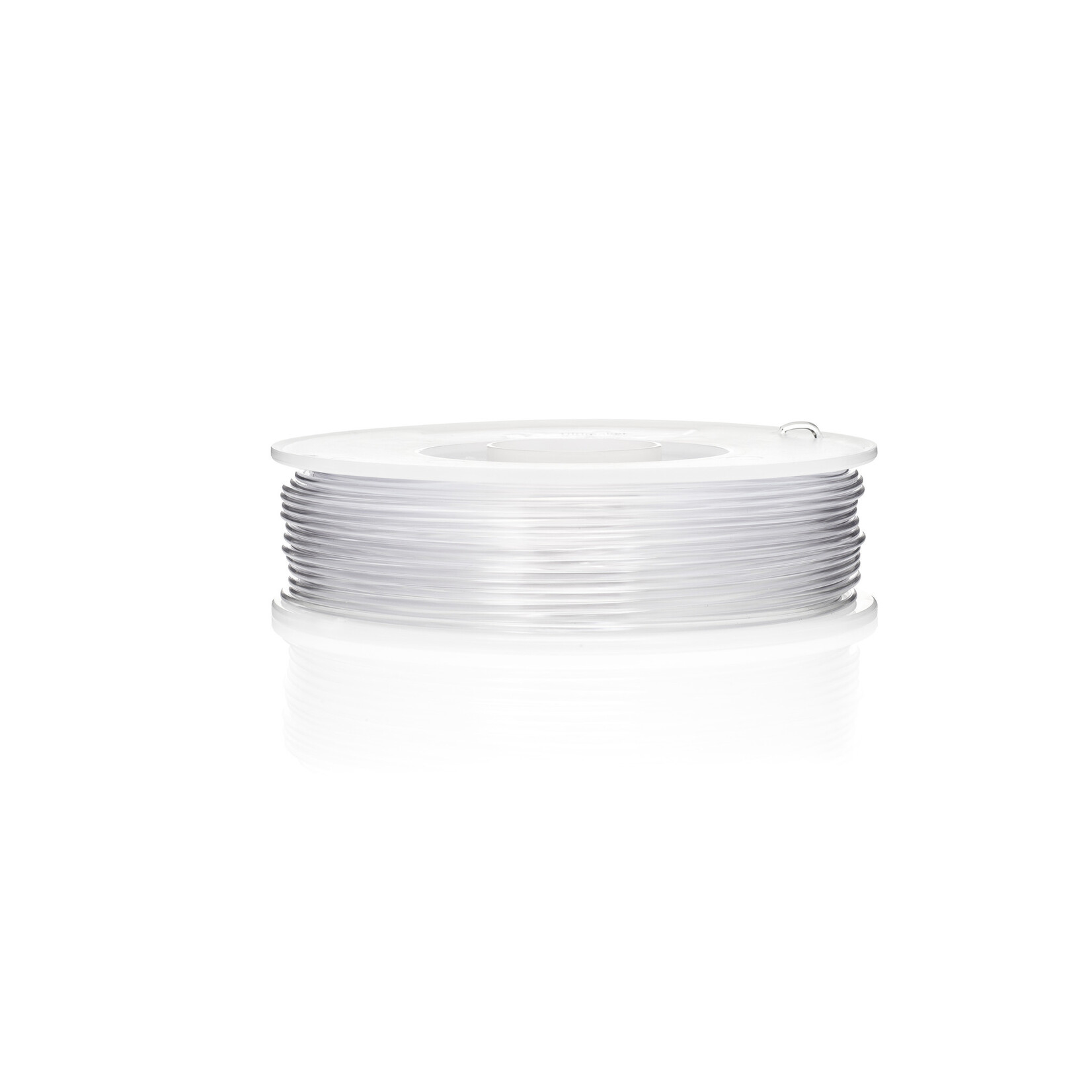 UltiMaker 2,85mm PETG Transparent 0,75kg