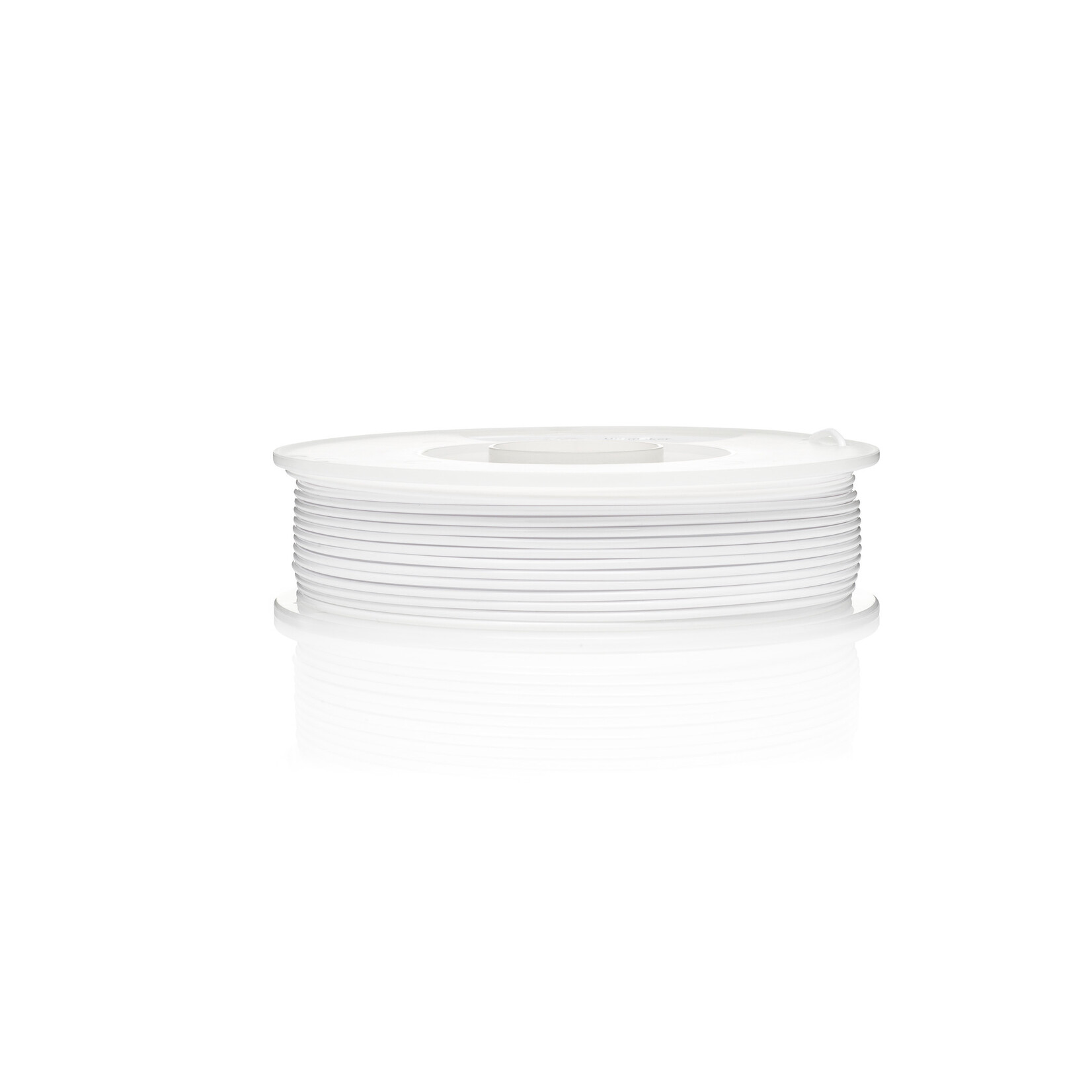 UltiMaker 2,85mm PETG White 0,75kg