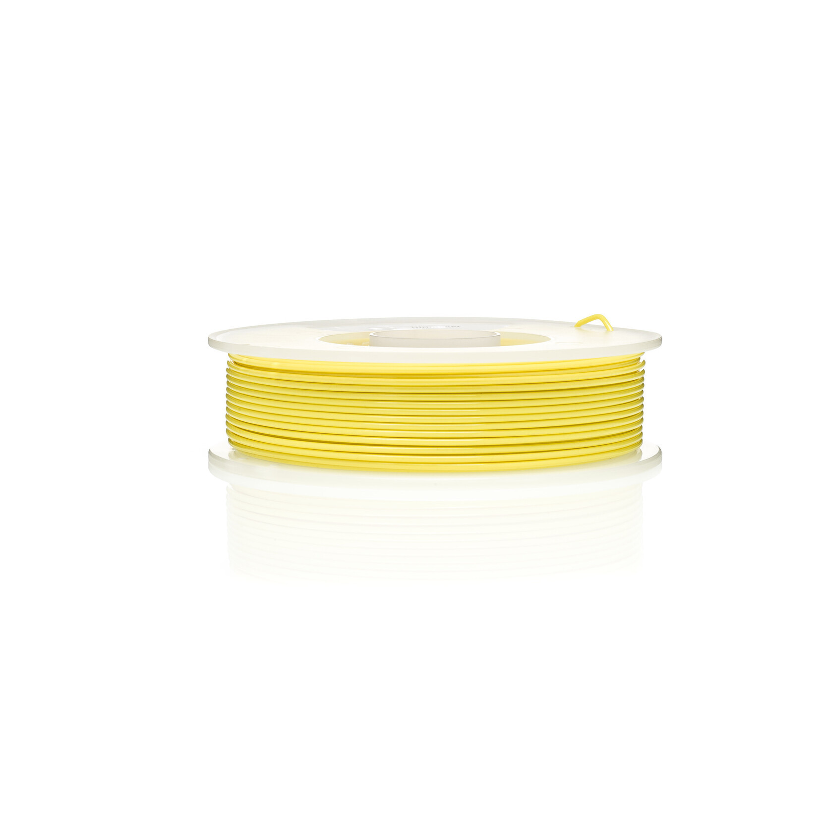 UltiMaker 2,85mm PETG Yellow 0,75kg